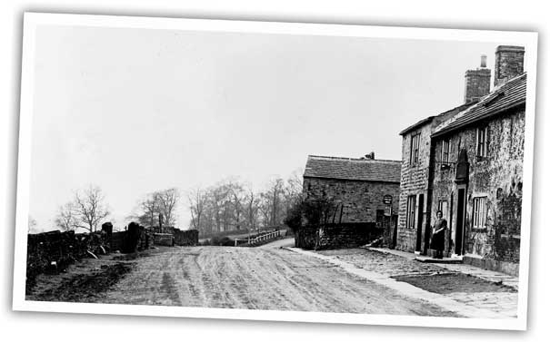 At the mid-way point between Barnsley, Wakefield and Huddersfield sits High Hoyland, one of several local villages containing the name Hoyland meaning 'farm on a hill'.